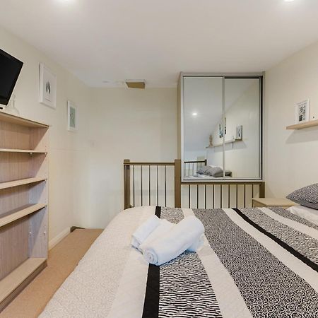 Randwick City Lodge 2 시드니 외부 사진