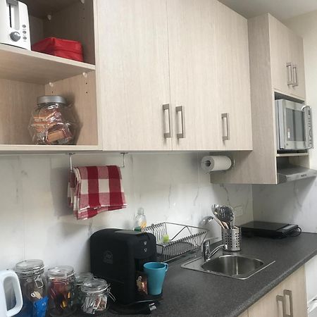 Randwick City Lodge 2 시드니 외부 사진