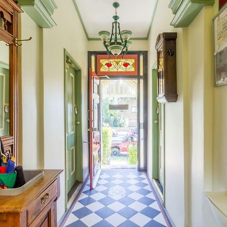 Randwick City Lodge 2 시드니 외부 사진