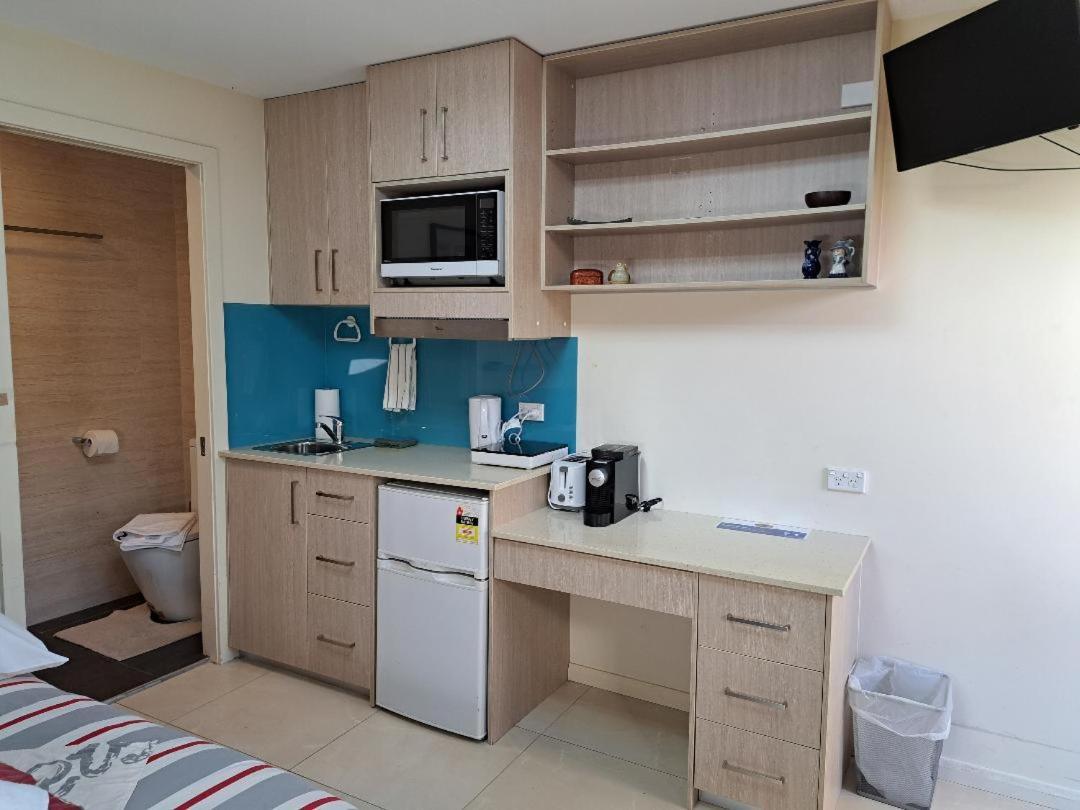 Randwick City Lodge 2 시드니 외부 사진