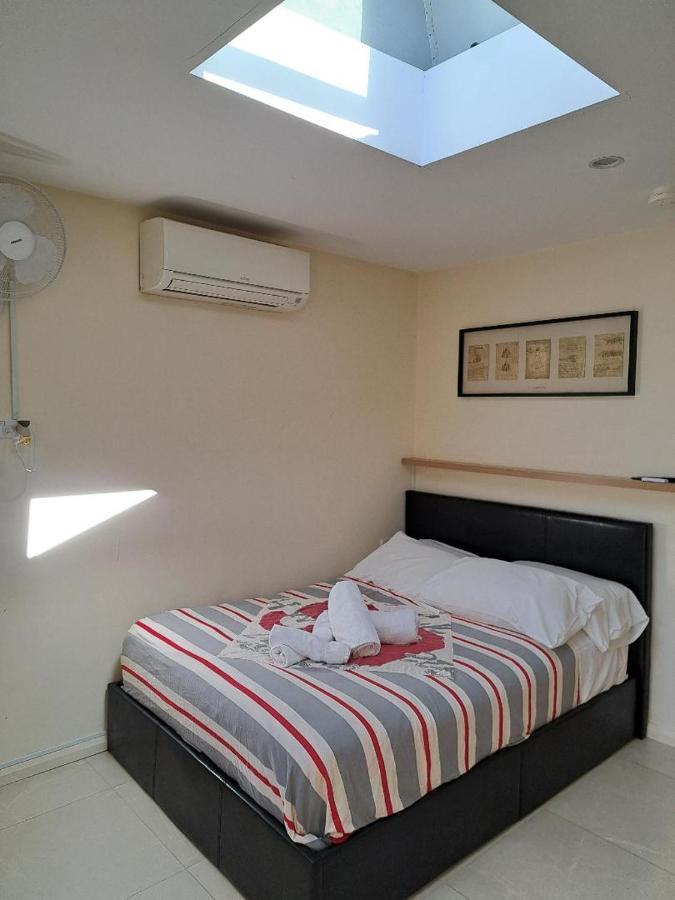 Randwick City Lodge 2 시드니 외부 사진