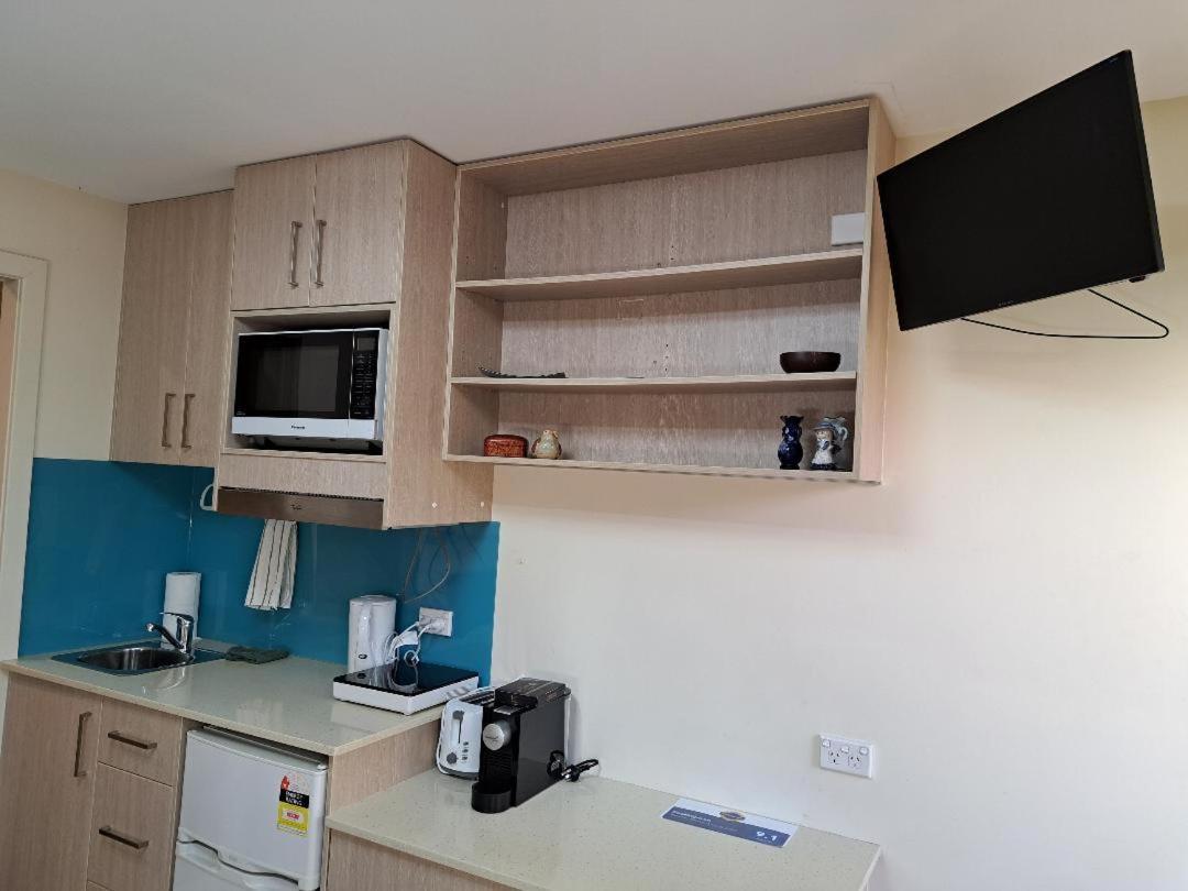 Randwick City Lodge 2 시드니 외부 사진