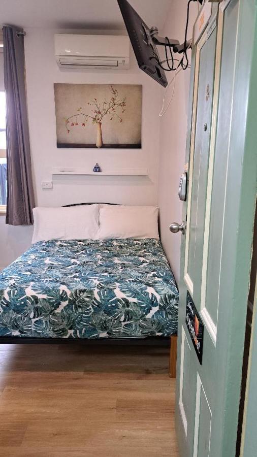 Randwick City Lodge 2 시드니 외부 사진