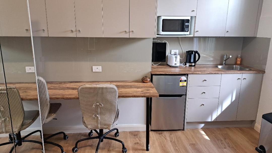 Randwick City Lodge 2 시드니 외부 사진