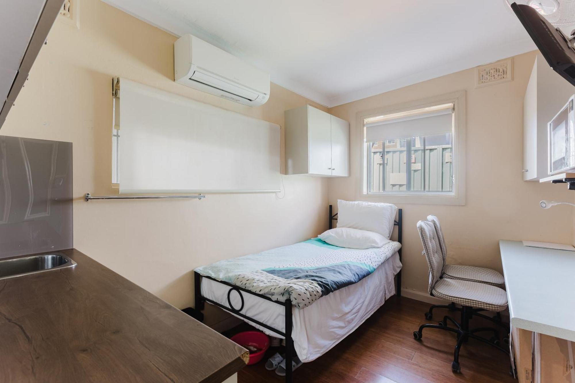 Randwick City Lodge 2 시드니 외부 사진
