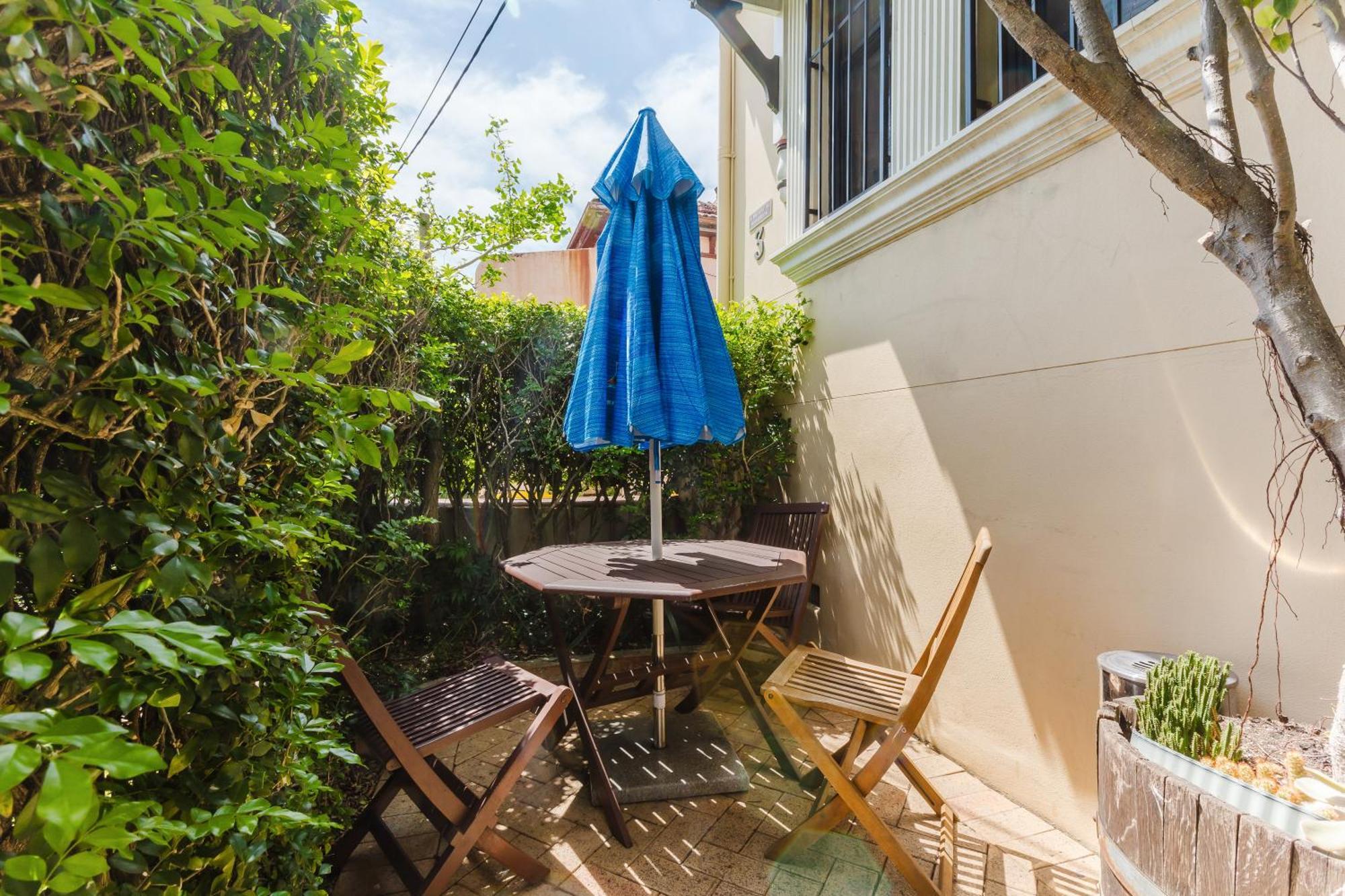 Randwick City Lodge 2 시드니 외부 사진