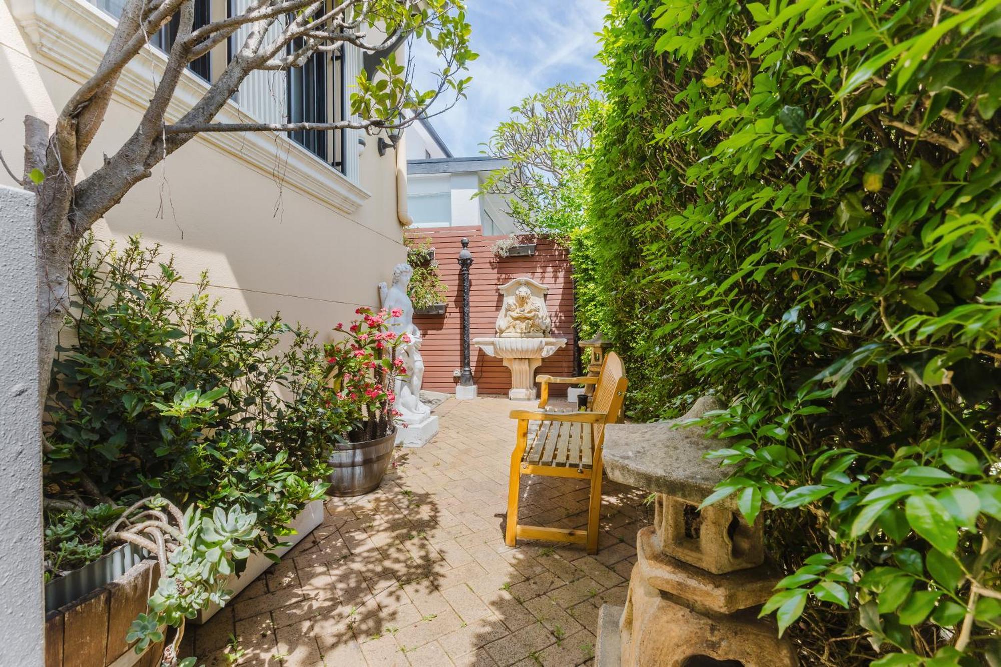 Randwick City Lodge 2 시드니 외부 사진
