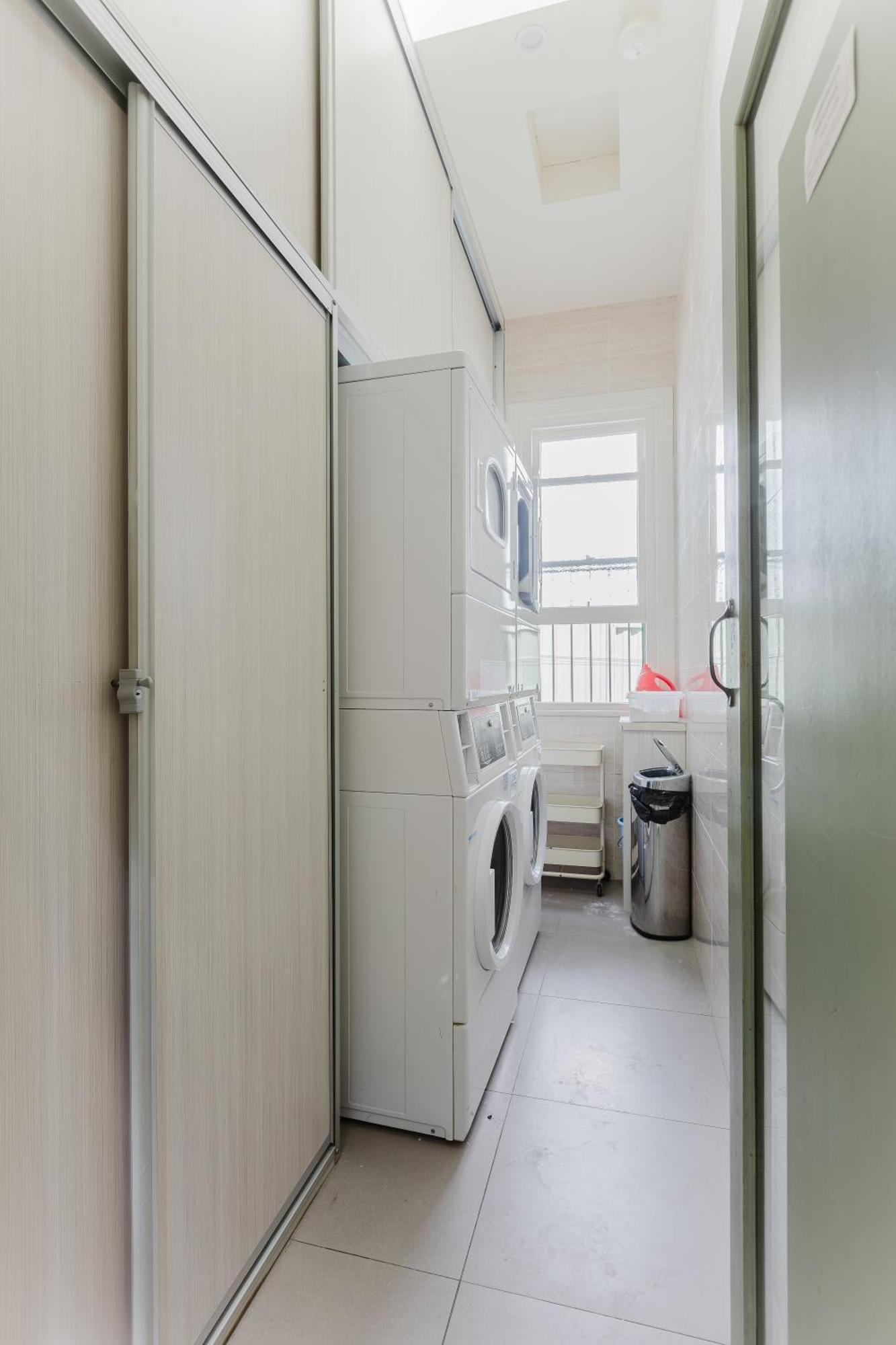 Randwick City Lodge 2 시드니 외부 사진