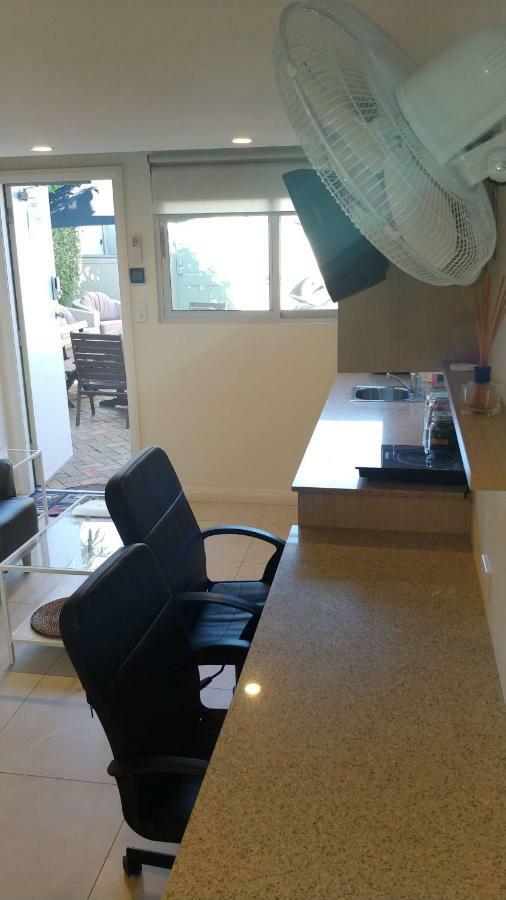 Randwick City Lodge 2 시드니 외부 사진