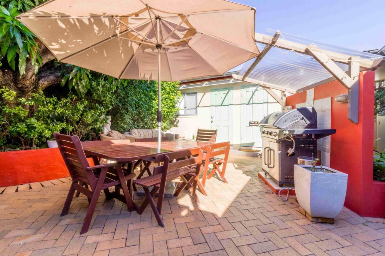 Randwick City Lodge 2 시드니 외부 사진