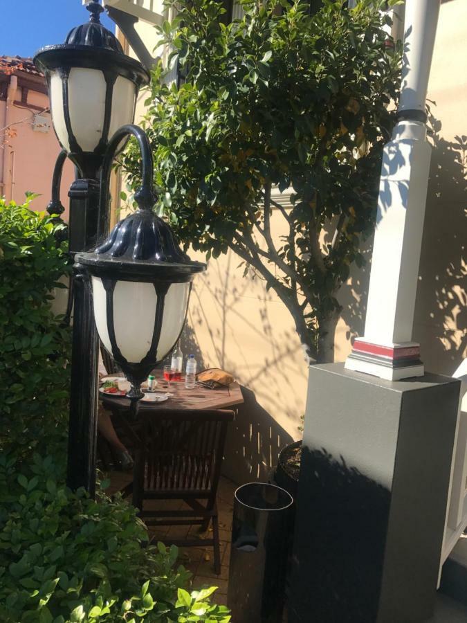 Randwick City Lodge 2 시드니 외부 사진