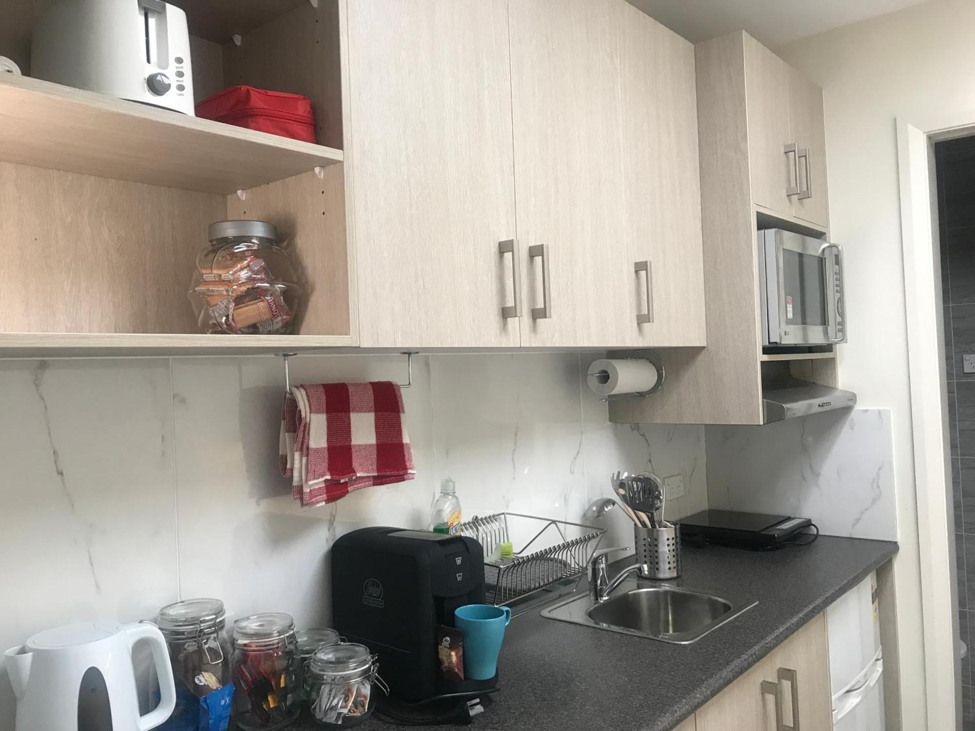 Randwick City Lodge 2 시드니 외부 사진
