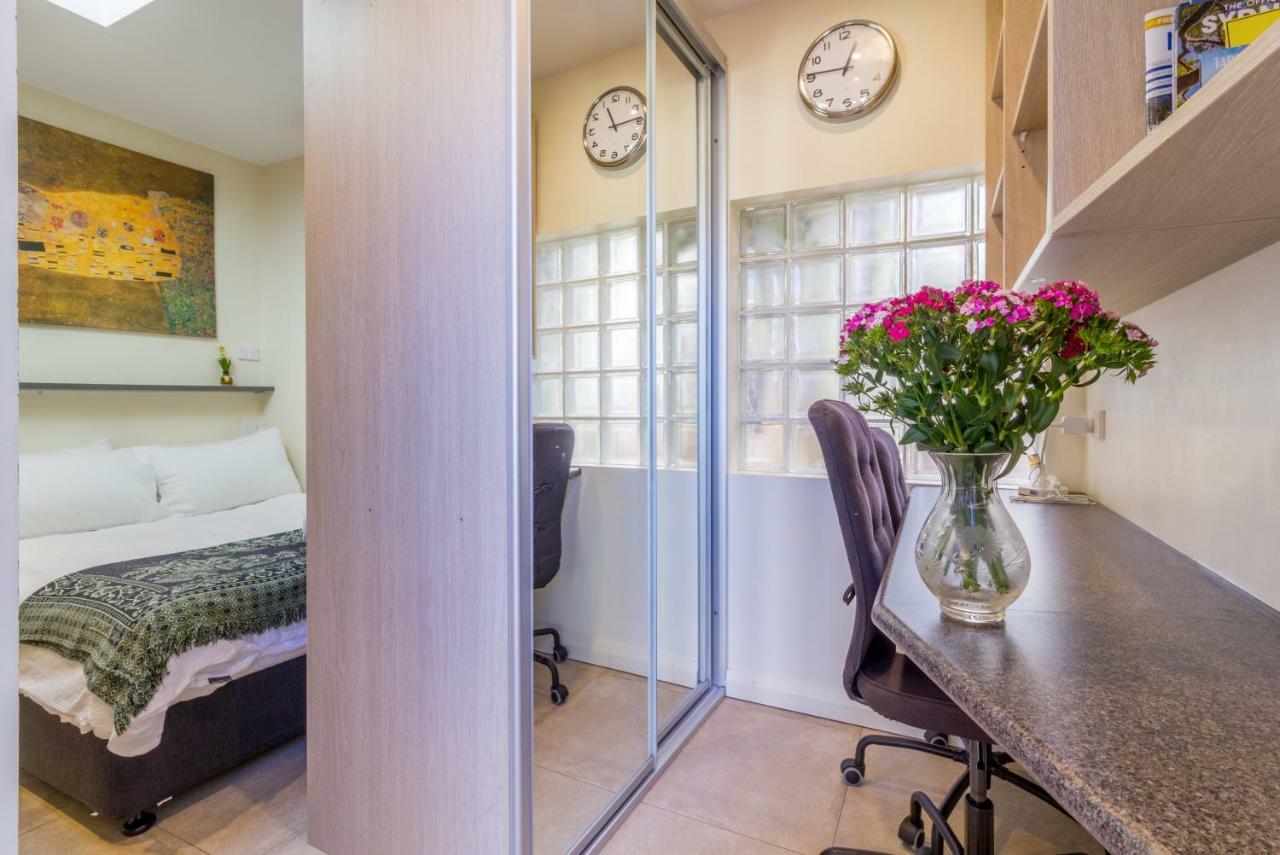 Randwick City Lodge 2 시드니 외부 사진