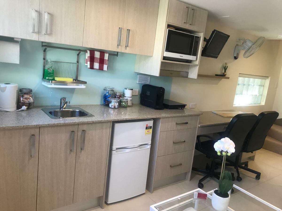 Randwick City Lodge 2 시드니 외부 사진