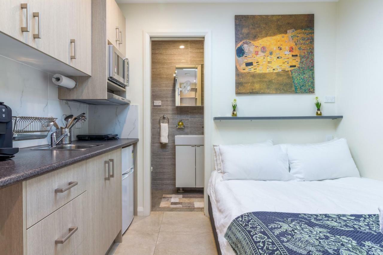 Randwick City Lodge 2 시드니 외부 사진