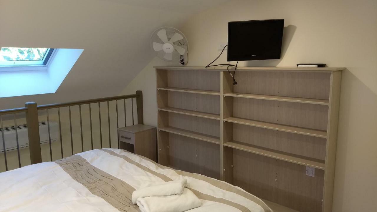 Randwick City Lodge 2 시드니 외부 사진