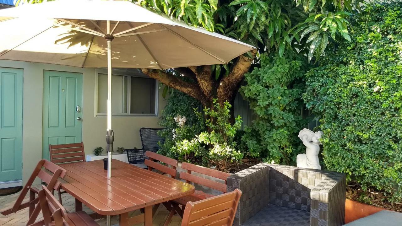 Randwick City Lodge 2 시드니 외부 사진