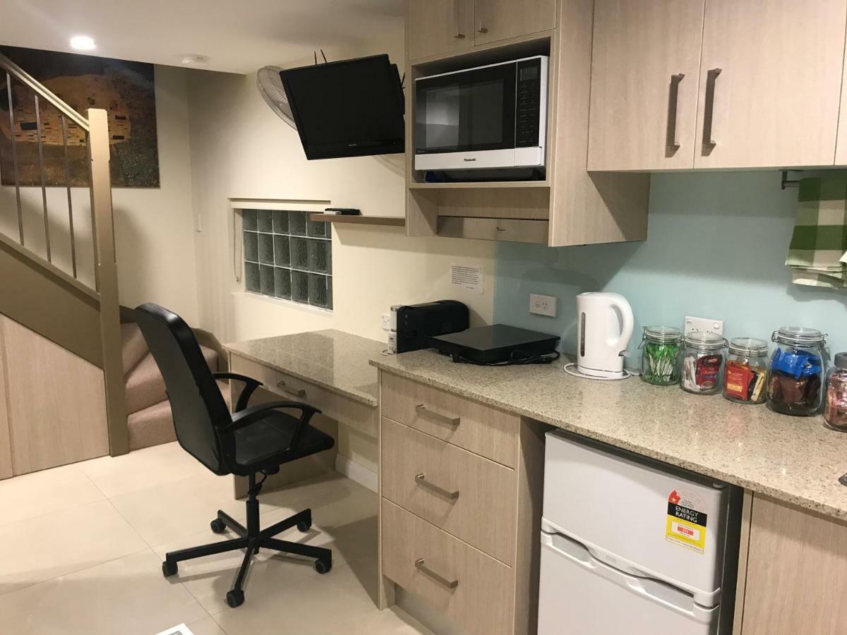 Randwick City Lodge 2 시드니 외부 사진