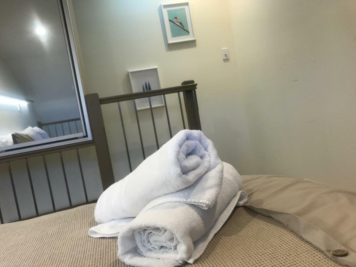 Randwick City Lodge 2 시드니 외부 사진