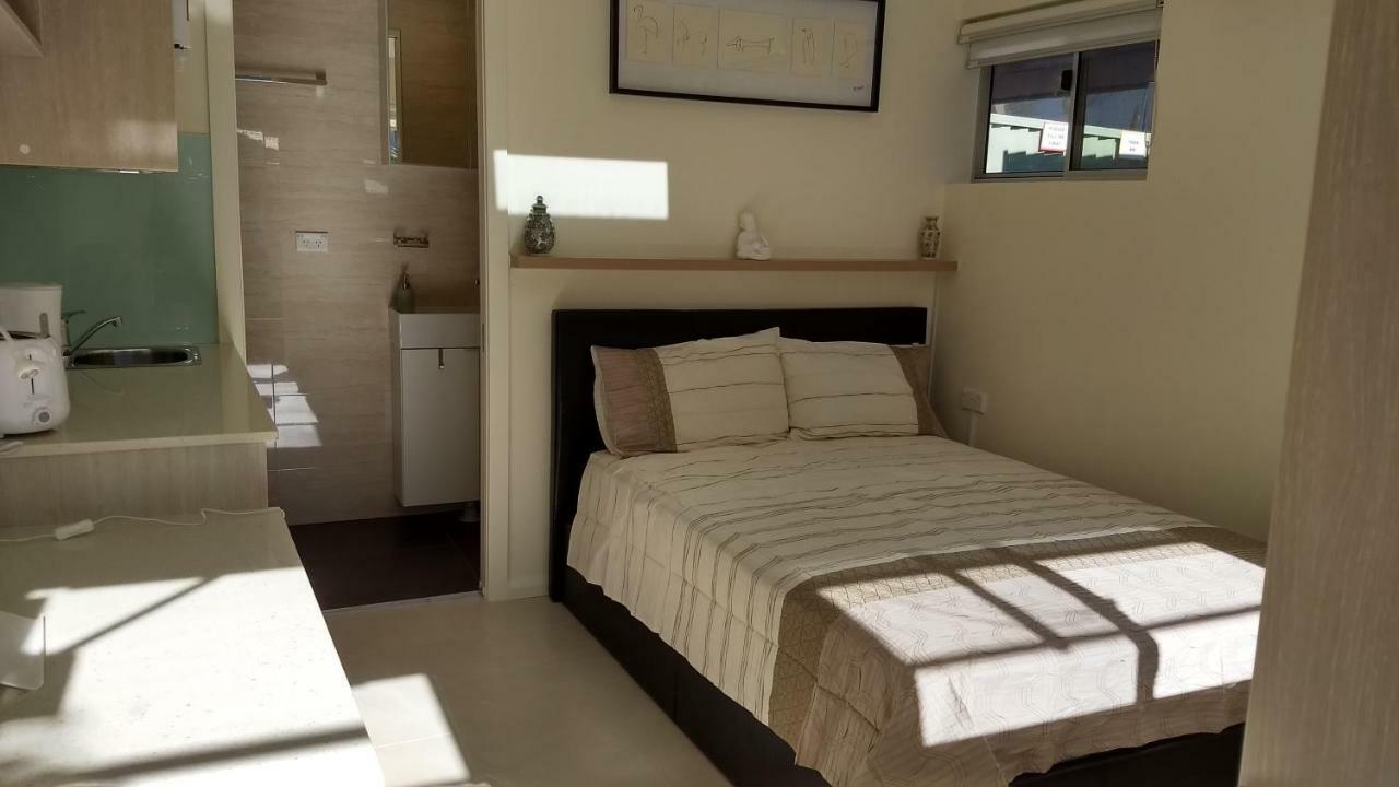 Randwick City Lodge 2 시드니 외부 사진