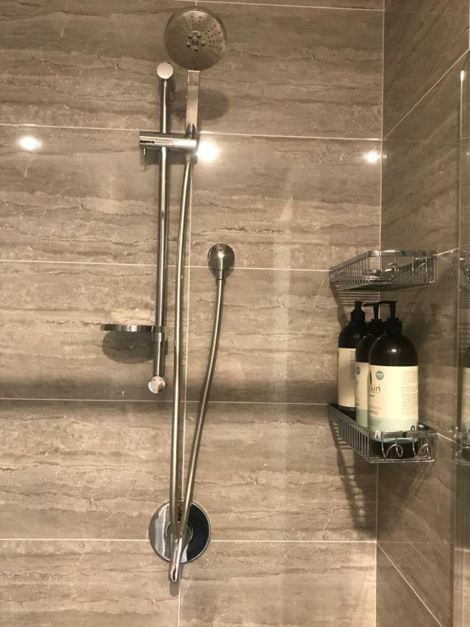 Randwick City Lodge 2 시드니 외부 사진