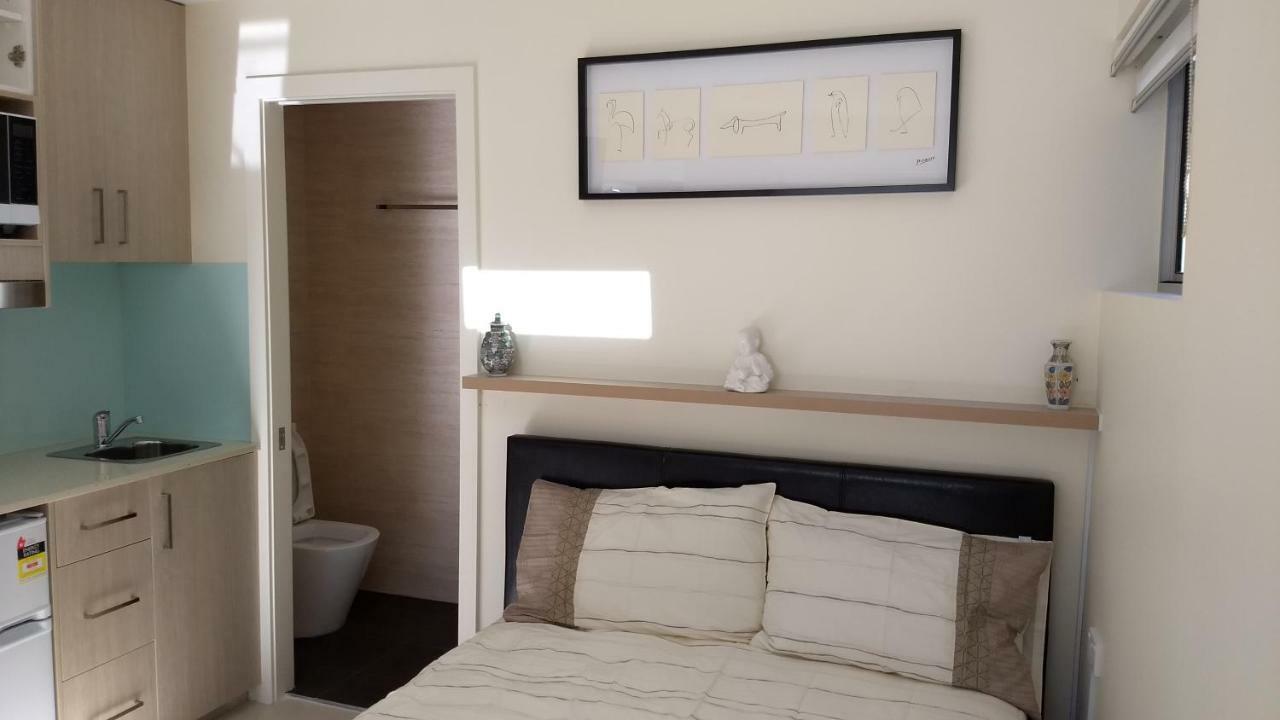 Randwick City Lodge 2 시드니 외부 사진