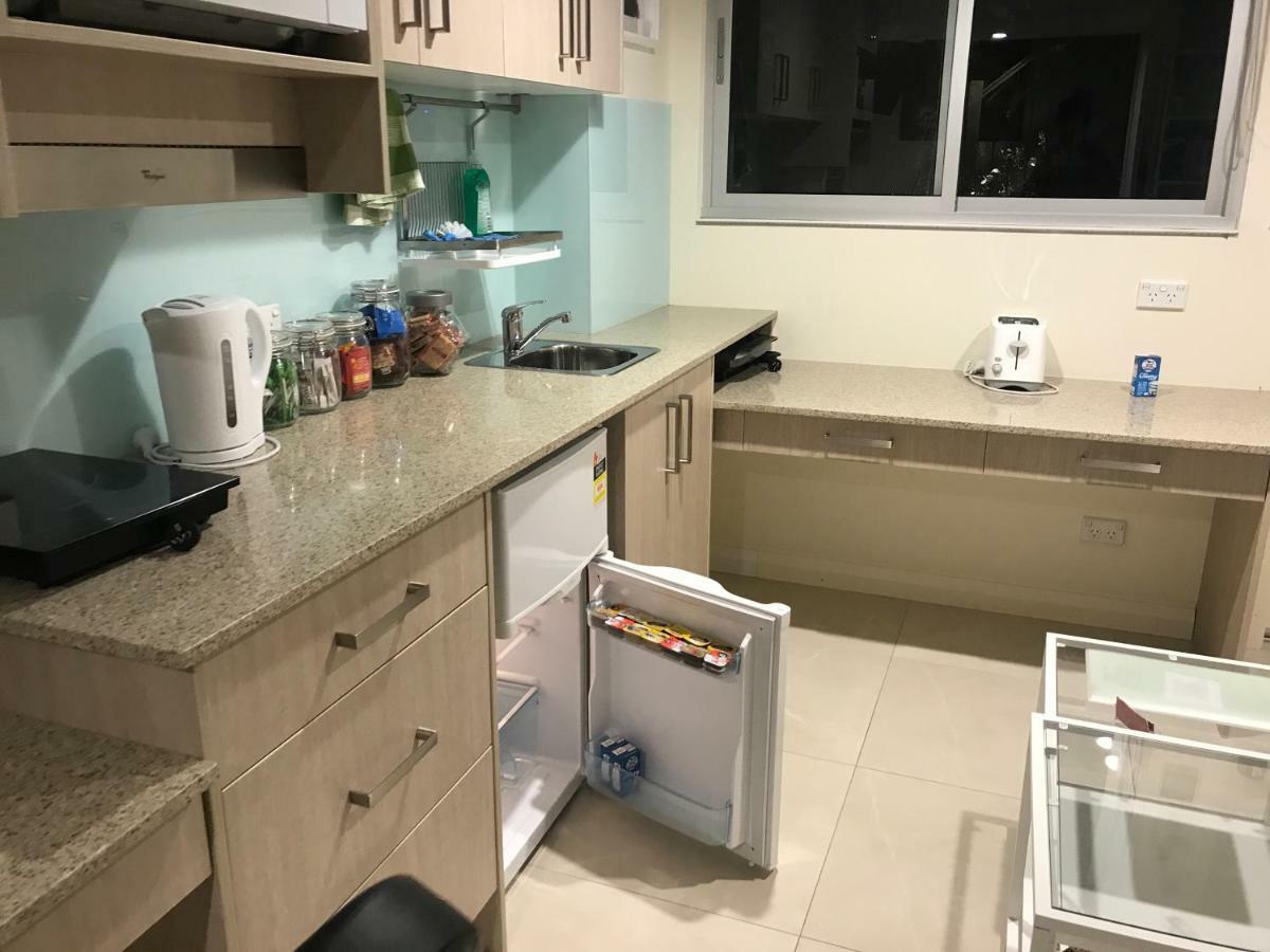 Randwick City Lodge 2 시드니 외부 사진