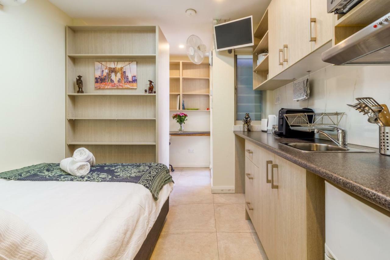 Randwick City Lodge 2 시드니 외부 사진