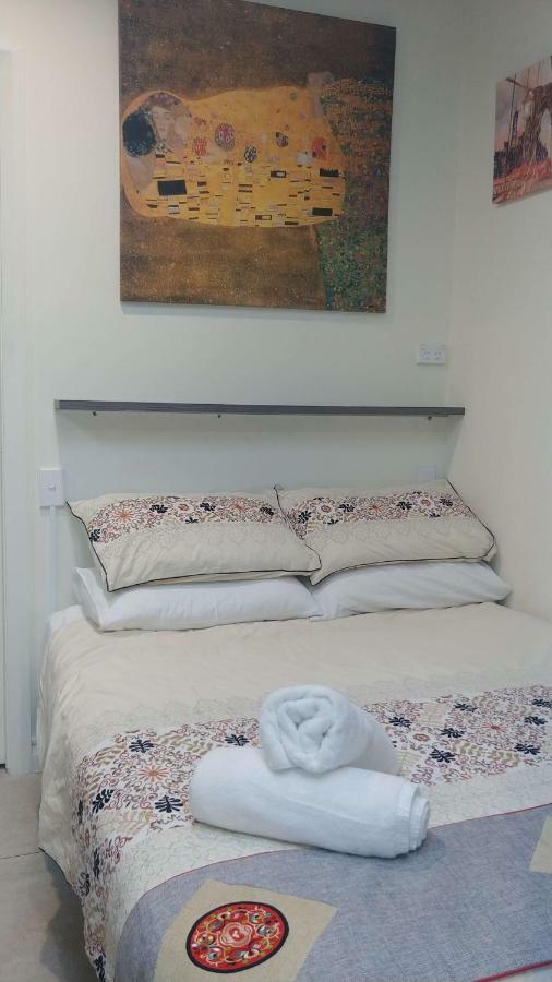 Randwick City Lodge 2 시드니 외부 사진