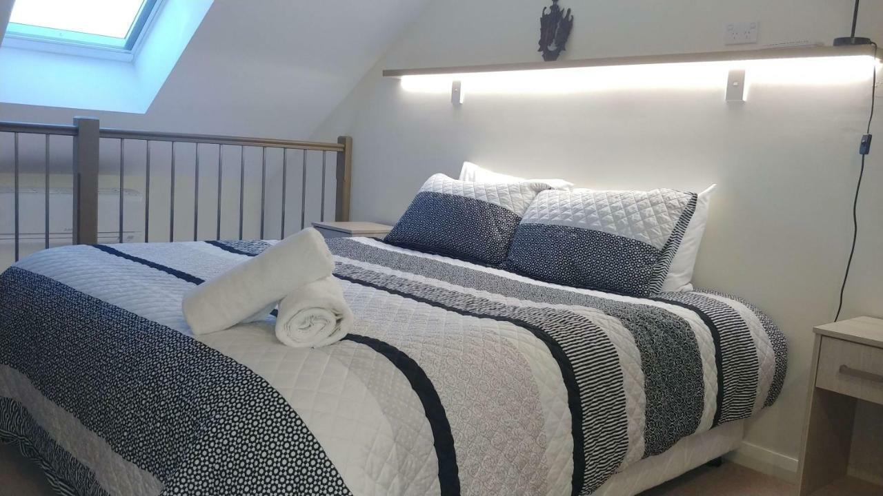 Randwick City Lodge 2 시드니 외부 사진