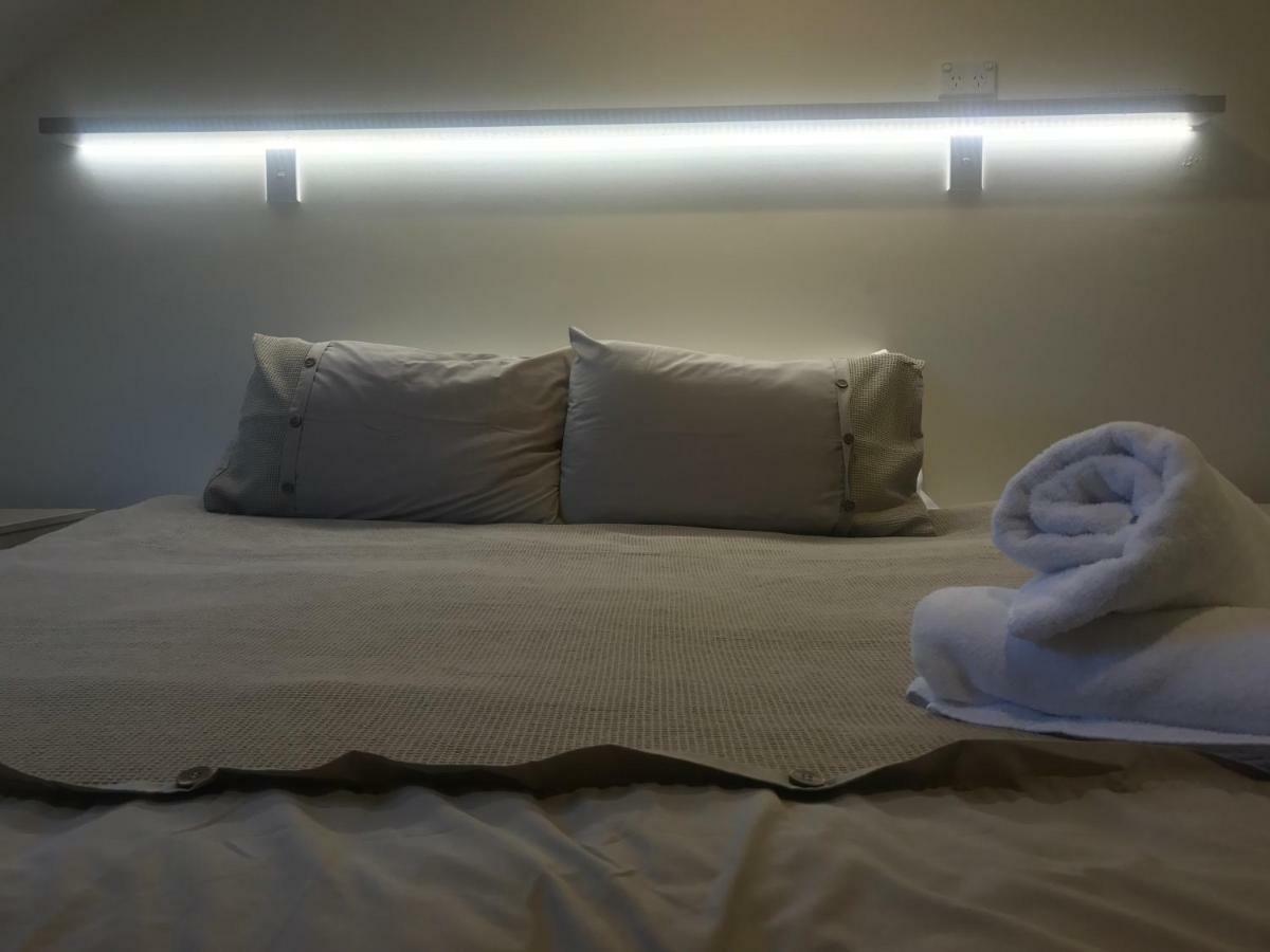 Randwick City Lodge 2 시드니 외부 사진