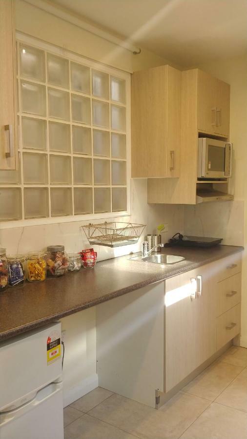 Randwick City Lodge 2 시드니 외부 사진